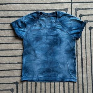 Lululemon Swiftly Race Length